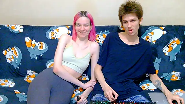 Ivy Lester online show from 14, 9, 2025