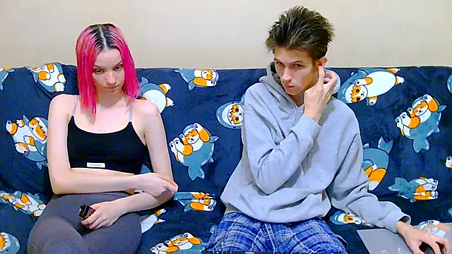 Ivy Lester online show from 12, 9, 2025