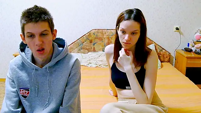 Ivy Lester online show from 12, 3, 2025