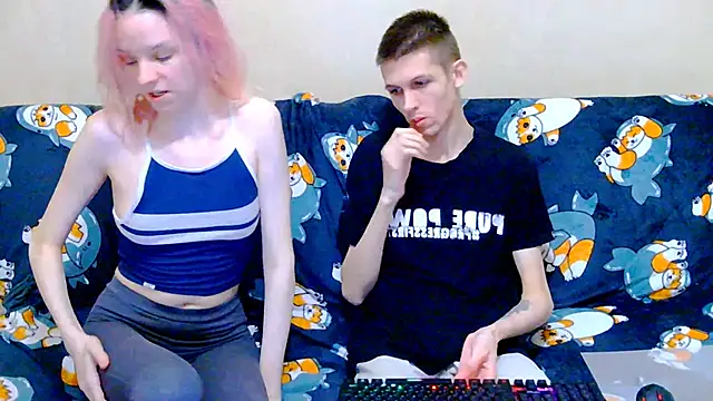 Ivy Lester online show from 30, 11, 2025