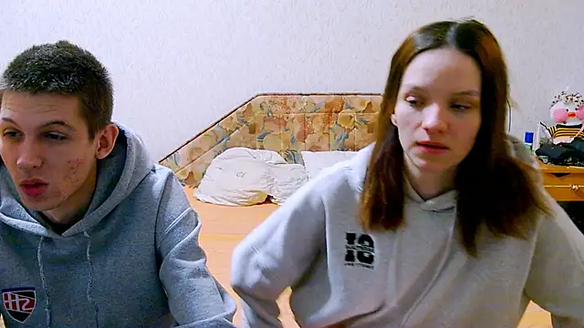 Ivy Lester online show from 26, 2, 2025