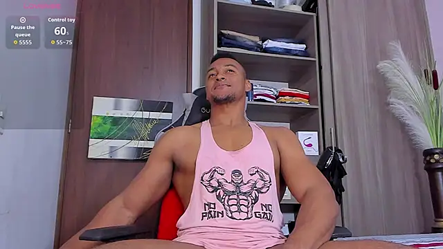 AnthonyWhite24 online show from 1, 4, 2026