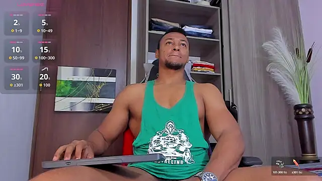 AnthonyWhite24 online show from 17, 4, 2026