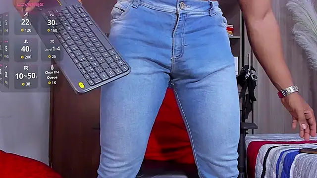 AnthonyWhite24 online show from 5, 4, 2026