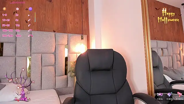 Saori newman online show from 30, 10, 2025