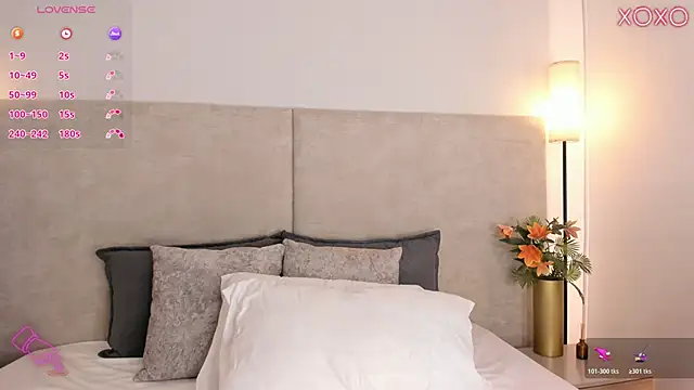 Saori newman online show from 1, 12, 2025