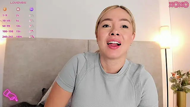 Saori newman online show from 18, 11, 2025