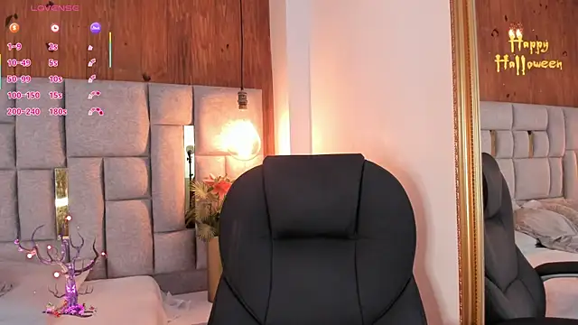 Saori newman online show from 28, 10, 2025