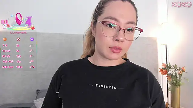 Saori newman online show from 13, 1, 2026