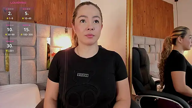 Saori newman online show from 13, 10, 2025