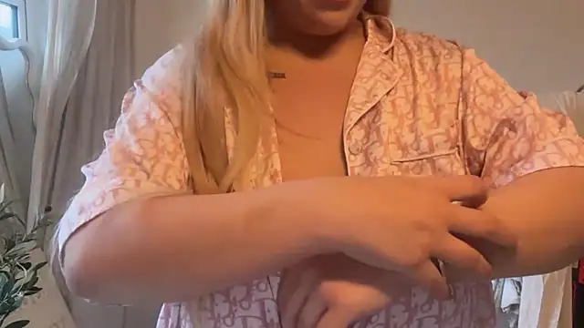 blairbella online show from 8, 2, 2026