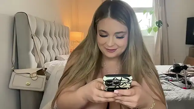 blairbella online show from 26, 2, 2025
