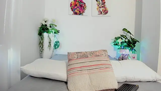 KittyBlosson online show from 30, 9, 2025