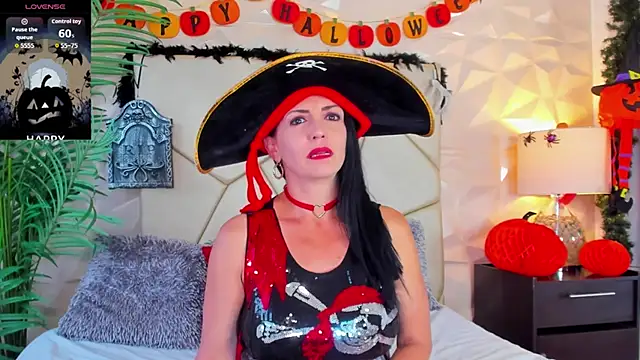 Snapshot of Valery_Diamond chatting on 31, 10, 2025 Valery Diamond online show from 31, 10, 2025