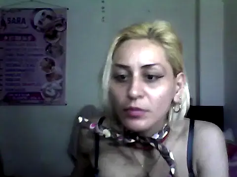 ariana crazzy online show from 28, 2, 2025