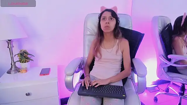 Goddess  Lilith online show from 21, 2, 2026