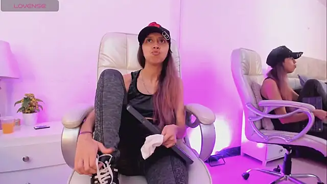 Goddess  Lilith online show from 7, 2, 2026