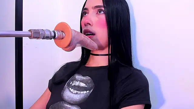 sexy mich 18 online show from 8, 3, 2026