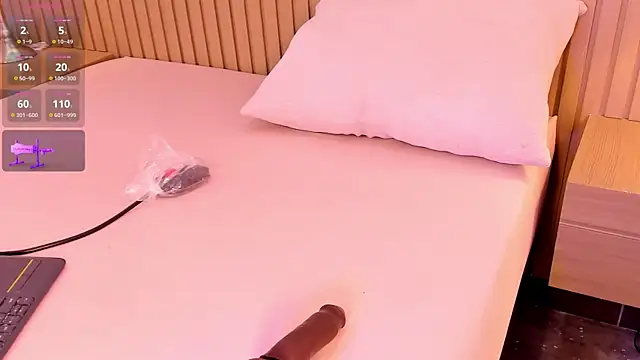 sexy mich 18 online show from 13, 11, 2025