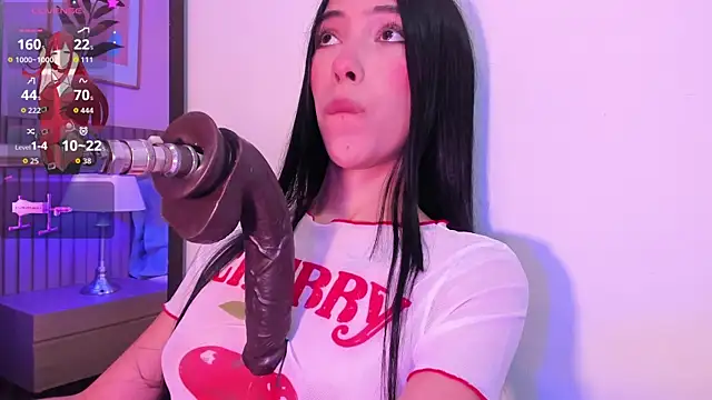 sexy mich 18 online show from 13, 5, 2026