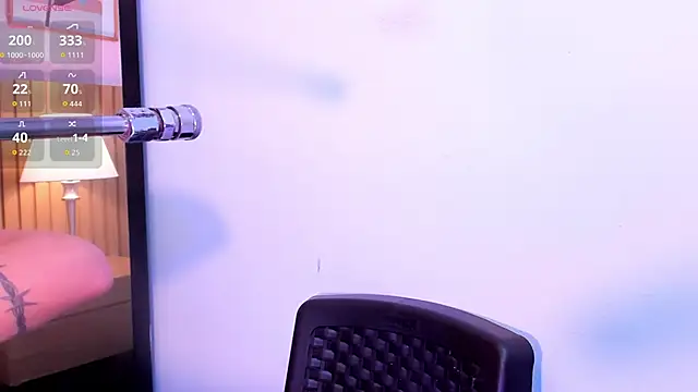 sexy mich 18 online show from 6, 2, 2026