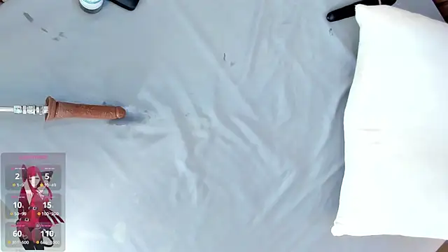 sexy mich 18 online show from 12, 2, 2025