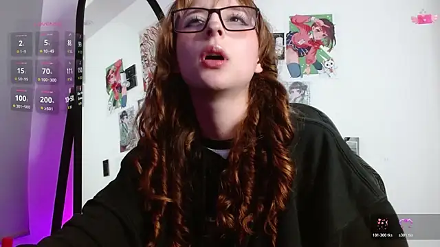 CelesteAyase online show from 28, 3, 2026