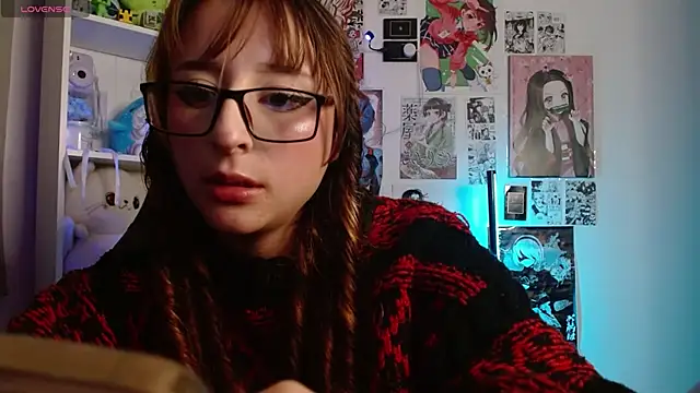 Snapshot of CelesteAyase chatting on 11, 6, 2026 CelesteAyase online show from 11, 6, 2026