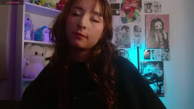CelesteAyase online show from 27, 6, 2026