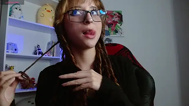 Snapshot of CelesteAyase chatting on 5, 5, 2026 CelesteAyase online show from 5, 5, 2026