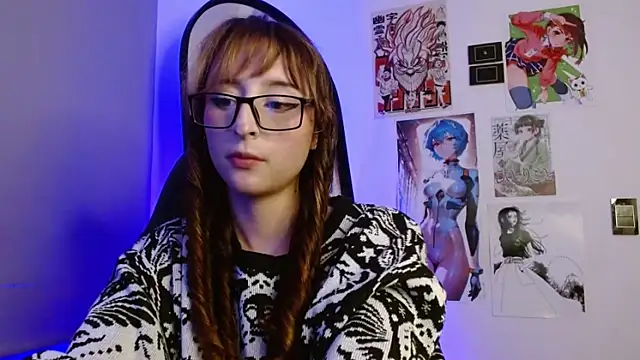 CelesteAyase online show from 26, 3, 2026