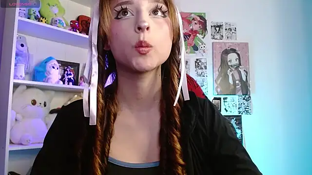 CelesteAyase online show from 24, 6, 2026