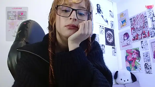 CelesteAyase online show from 1, 12, 2025