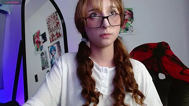 CelesteAyase online show from 15, 4, 2026