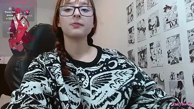 Snapshot of CelesteAyase chatting on 19, 3, 2025 CelesteAyase online show from 19, 3, 2025