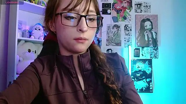CelesteAyase online show from 19, 7, 2026