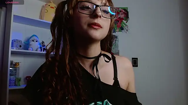 Snapshot of CelesteAyase chatting on 7, 5, 2026 CelesteAyase online show from 7, 5, 2026