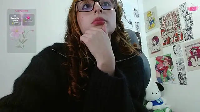 CelesteAyase online show from 26, 11, 2025