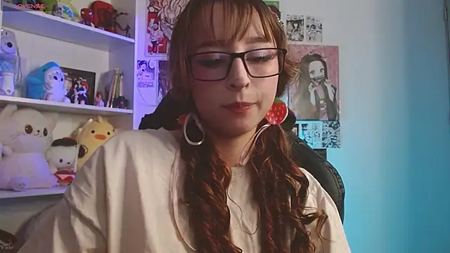 CelesteAyase online show from 25, 6, 2026