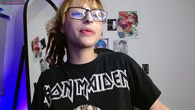 CelesteAyase online show from 11, 4, 2026