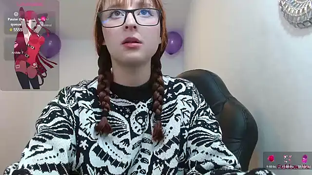 Snapshot of CelesteAyase chatting on 18, 3, 2025 CelesteAyase online show from 18, 3, 2025