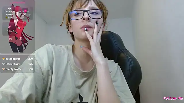 Snapshot of CelesteAyase chatting on 8, 3, 2025 CelesteAyase online show from 8, 3, 2025