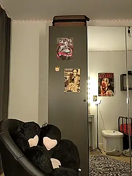 desiree-doux online show from 27, 11, 2025