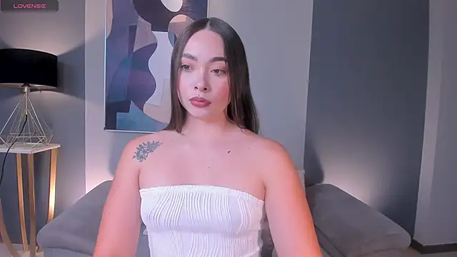 AlinaKravitz online show from 19, 3, 2026