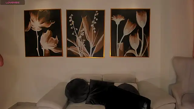 AlinaKravitz online show from 28, 3, 2026