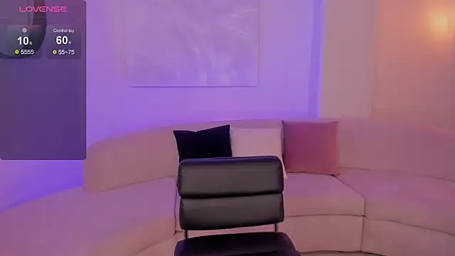 AlinaKravitz online show from 20, 3, 2025