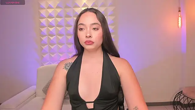 AlinaKravitz online show from 8, 2, 2026