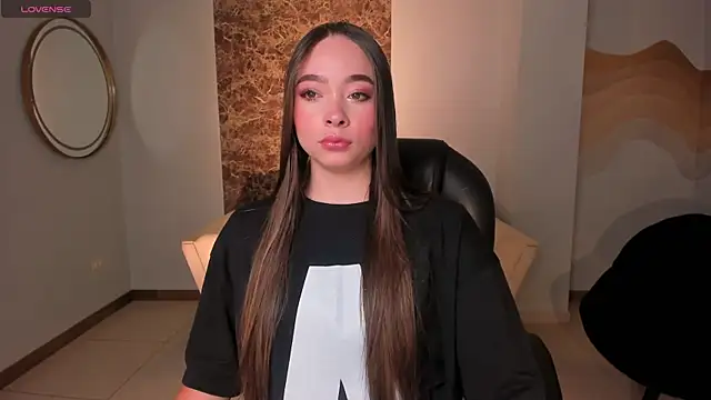 AlinaKravitz online show from 26, 11, 2025