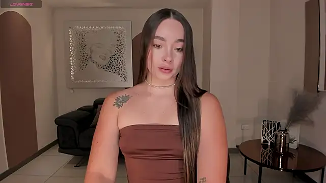 AlinaKravitz online show from 3, 4, 2026