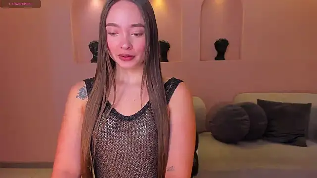 AlinaKravitz online show from 30, 9, 2025